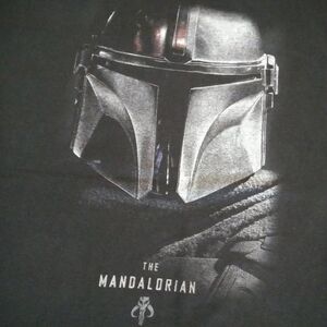 Star Wars Black Graphic Tee